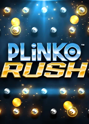 Plinko Rush